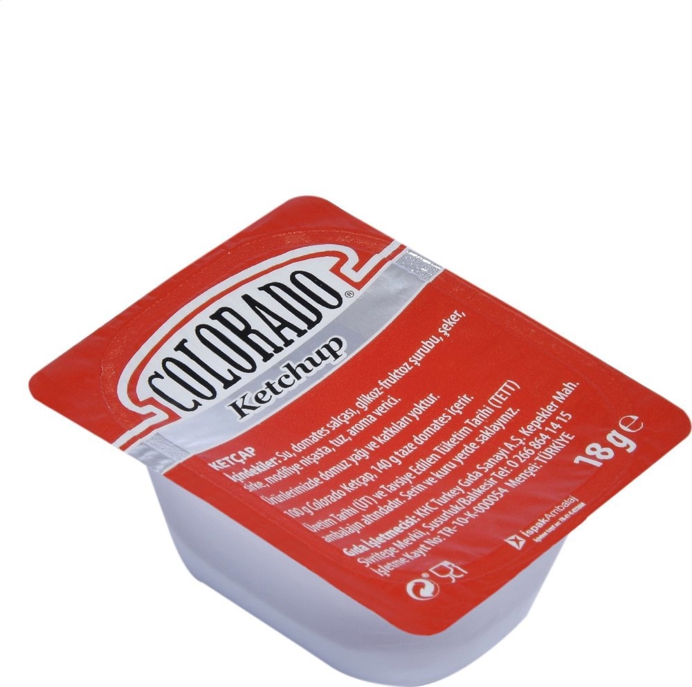 Akışkan Ürün Ambalajı